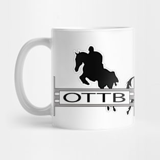 OTTB Mug